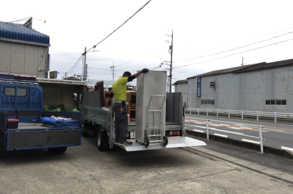 片付け便利社 結